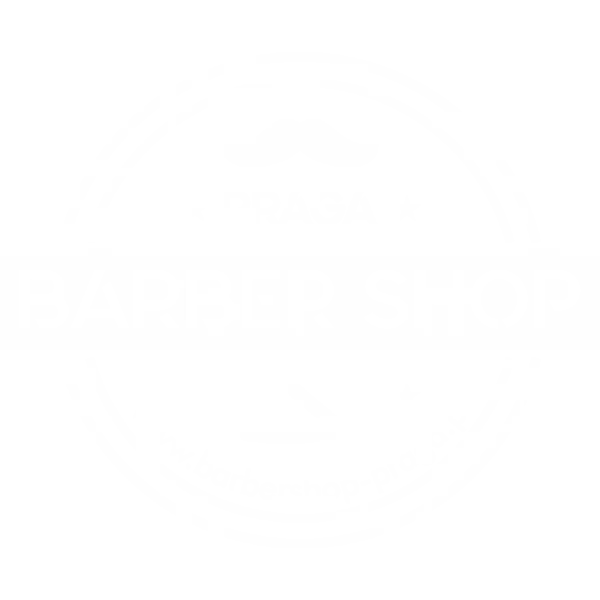 Barber Shop Praga